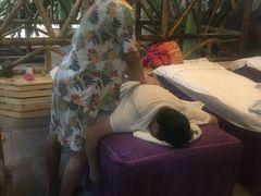 -龙脉温泉室内游泳馆