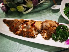 -西苑饭店·蓬莱春餐厅