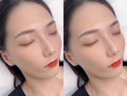 -久匠·纹眉半永久野生眉