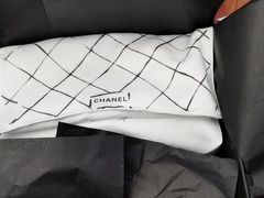 -Chanel(德基广场店)