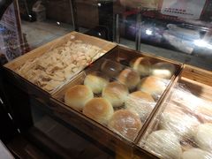 -京天红炸糕(天通苑华联店)