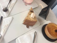 -PAUL LAFAYET 法式甜品(港汇广场店)