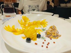 -食廬NOBLE(港汇店)