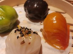 -蔡澜点心·粤菜(花城汇南区店)