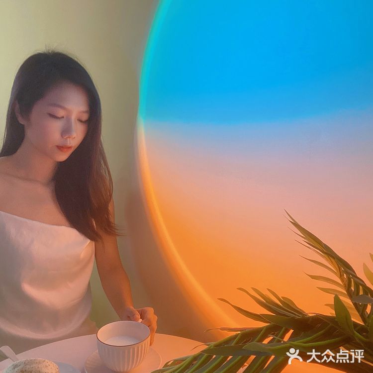 这个破晓灯太美了吧✨氛围感拉满～秒出大片