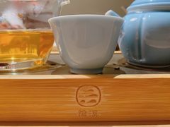 -隐溪茶馆(金虹桥店)