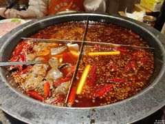 -陈眼镜火锅(总店)