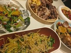 -拾柴熏酱-鲜虾水饺(群力店)