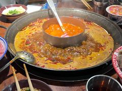 -楠火锅(西单店)