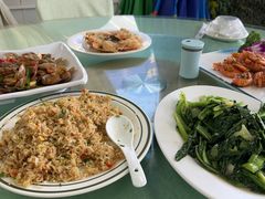 -景好海鲜餐厅(大鹏必选旅游店)