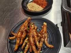 -微醺烤牛·炭火烧烤·精酿啤酒(东郊记忆店)