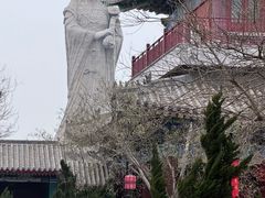 -天津妈祖文化园