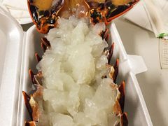 -悉尼鱼市场