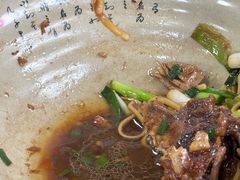 -无名氏面馆(邮电路店)