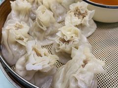 状元楼鲜肉烧麦-状元楼(金溪路店)