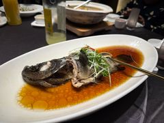 -骏莱海鲜鱼港(五角场店)