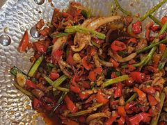 -冶建镜子·老南昌大排档·江西虾王(总店)