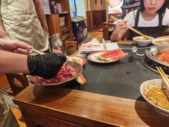 -沸炉重庆老火锅(军事博物馆店)