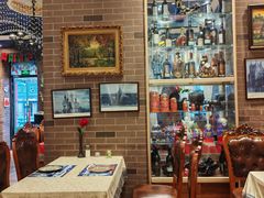 -安德烈俄式西餐厅(中央大街店)