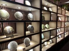 -竟陵水茶苑(首享科技大厦店)