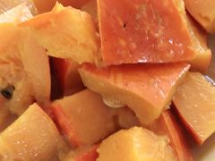 -北京龙庆四季香农家饭庄·灶台鱼·碳烤虹鳟鱼(龙庆峡店)