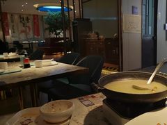 -悦海·家宴·冰花皮皮虾大锅贴(宝龙店)