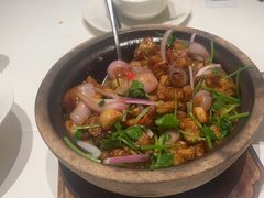 -茉里粤菜(皇姑万象汇店)