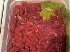 -相约海中金海鲜肥牛自助烤肉火锅(上下九店)