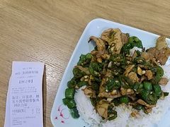 -江西小炒(古方店)