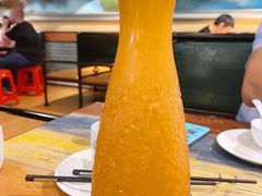 -新粤新疆菜(禅城店)