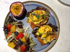 -BE BRIGHT KITCHEN(正佳广场店)