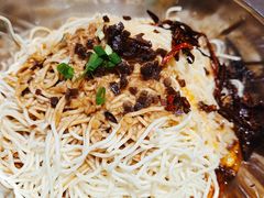 凉面-一棠龙虾•王牌虾球(后湖御华里店)