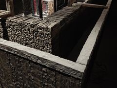 -北京大葆台遗址博物馆