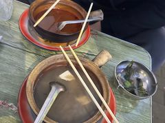 -清真·马文砂锅大全(麦苋街店)