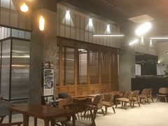-VESH COFFEE(定西路店)