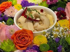 -王府茶楼茶宴·创意菜(朝阳公园店)