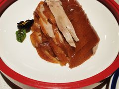 酥香烤鸭-北平食坊·烤鸭(黄寺大街店)