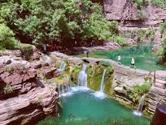-云台山风景名胜区
