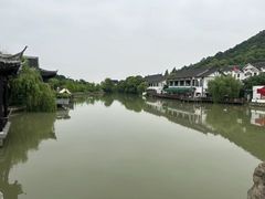 -南北湖风景区