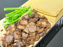 -魁盛居百年鲁菜馆(县西巷店)