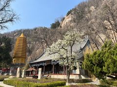 -天津盘山风景名胜区