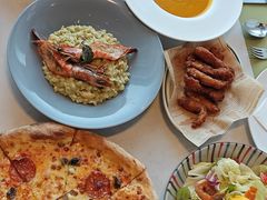 -IL Forno 意坊·意大利餐厅(温州万象城店)