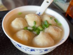 滑鲨鱼肉-永和鱼丸(南后街店)