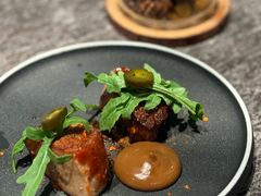 -SHADOWS•Bistro&Eatery(安福路店)