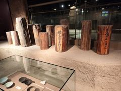 -元代水闸遗址博物馆