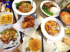 -颓记茶餐厅(美景总店)