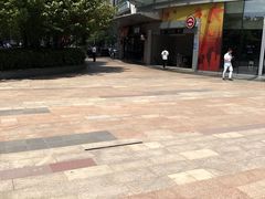 -四川北路(地铁站)