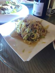 -青岛李沧绿城喜来登酒店·宴会厅