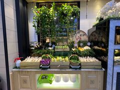 -川骄海鲜自助(河东店)
