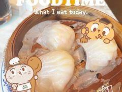 -君悦酒店·乐厨·高空自助餐(青年大街店)
